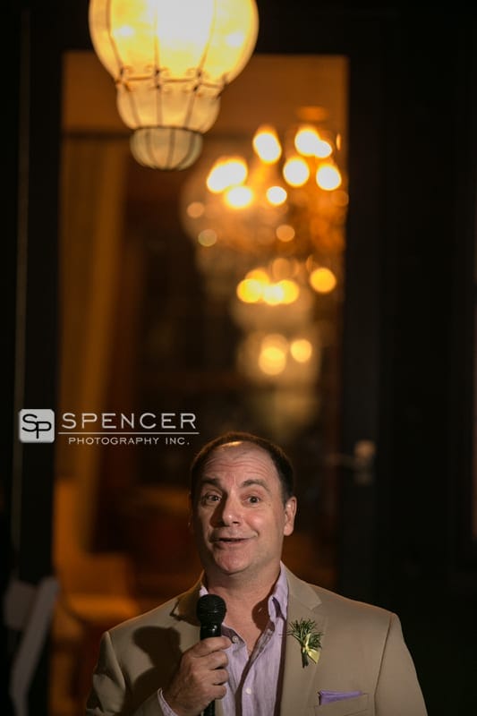  best man reception speech