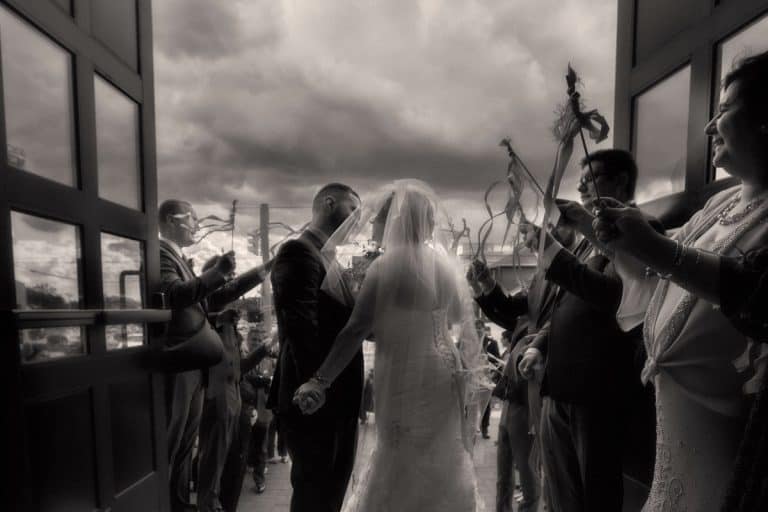 Cleveland wedding photographs // Favorites