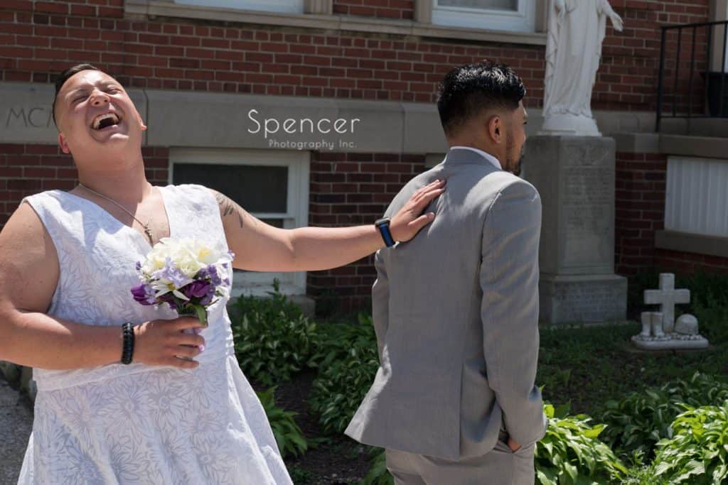  best man hasseling groom