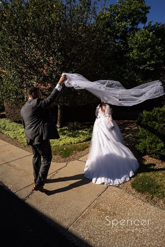 wedding