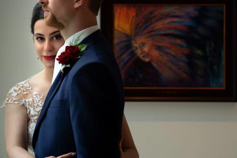 bride and Butler Museum of Art