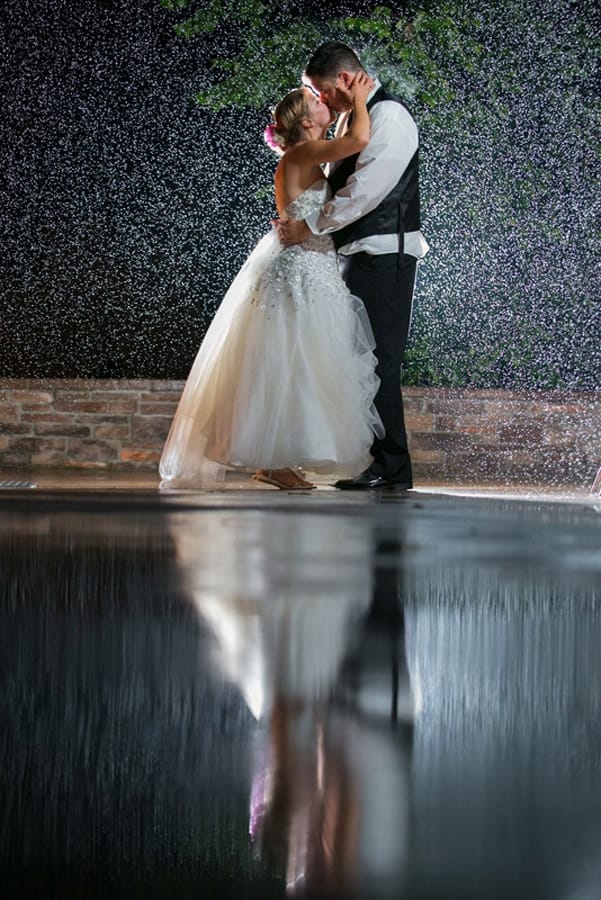 firestone country club wedding reception